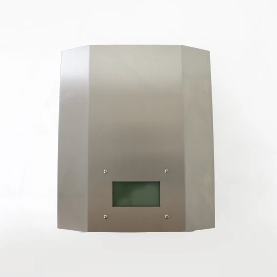 Factory Ozone Generator for Water Purification for Restaurant Kitchen